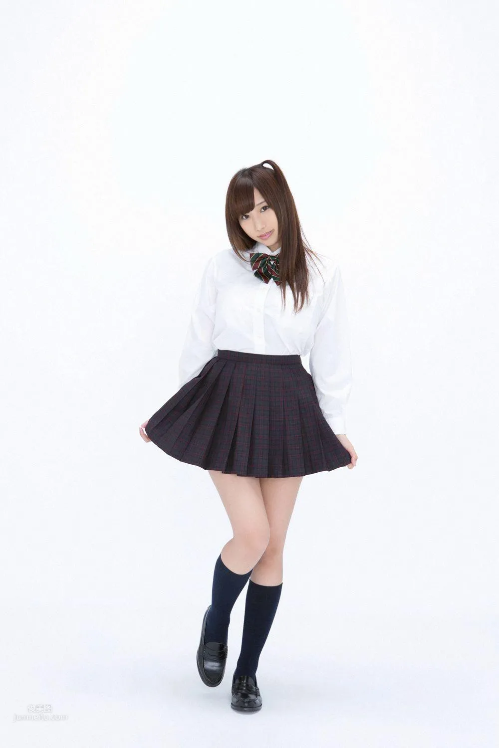 小澤らいむ- [YS-Web] Vol.709 乙女学院