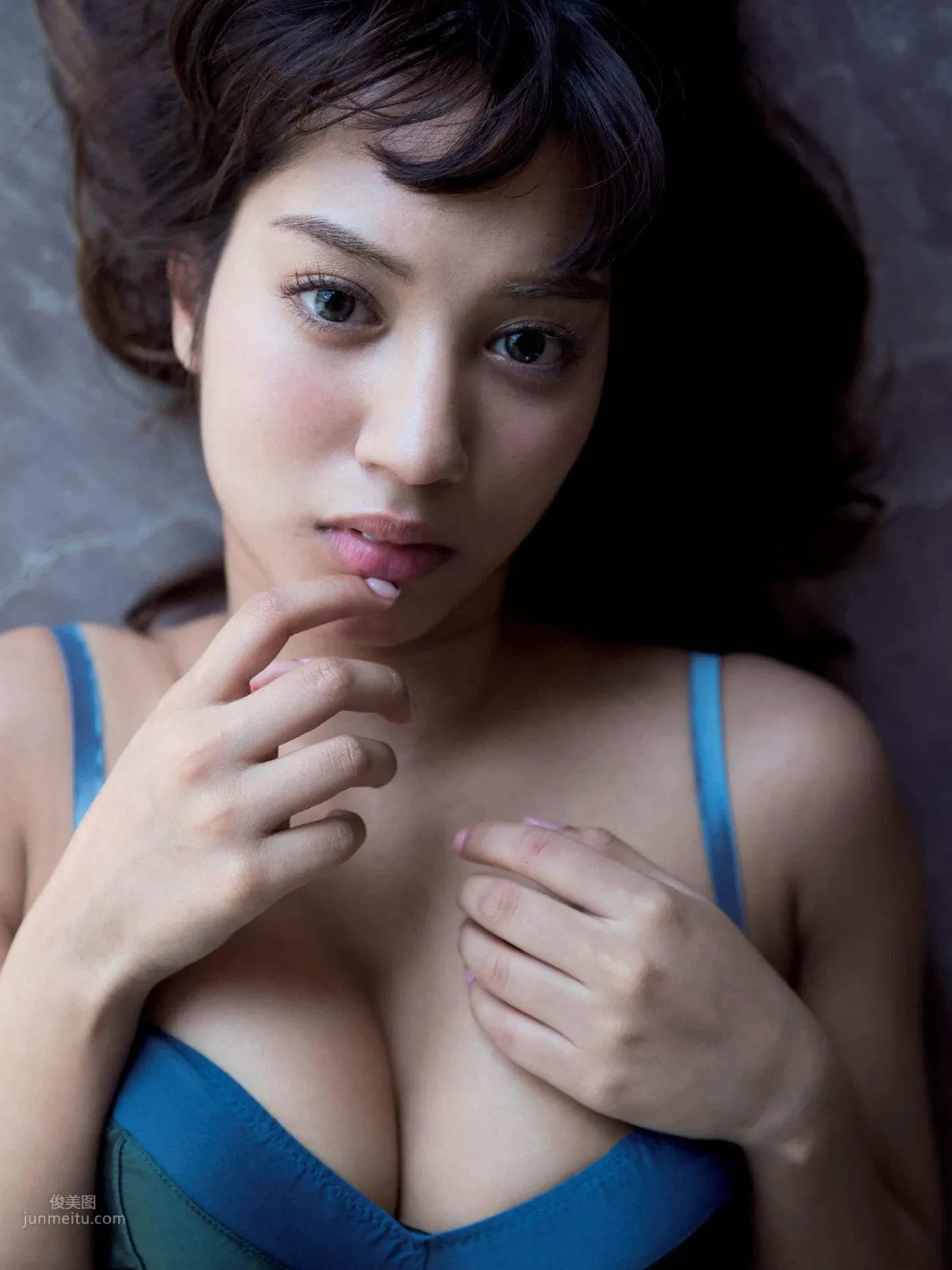 牧野纱弓- 2018年日本周刊杂志合辑