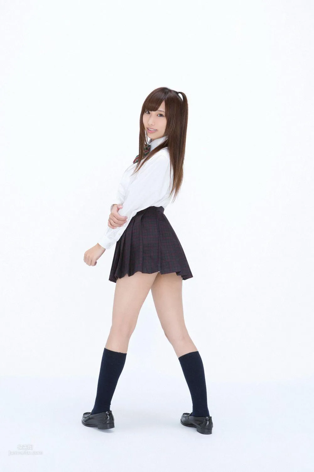 小澤らいむ- [YS-Web] Vol.709 乙女学院