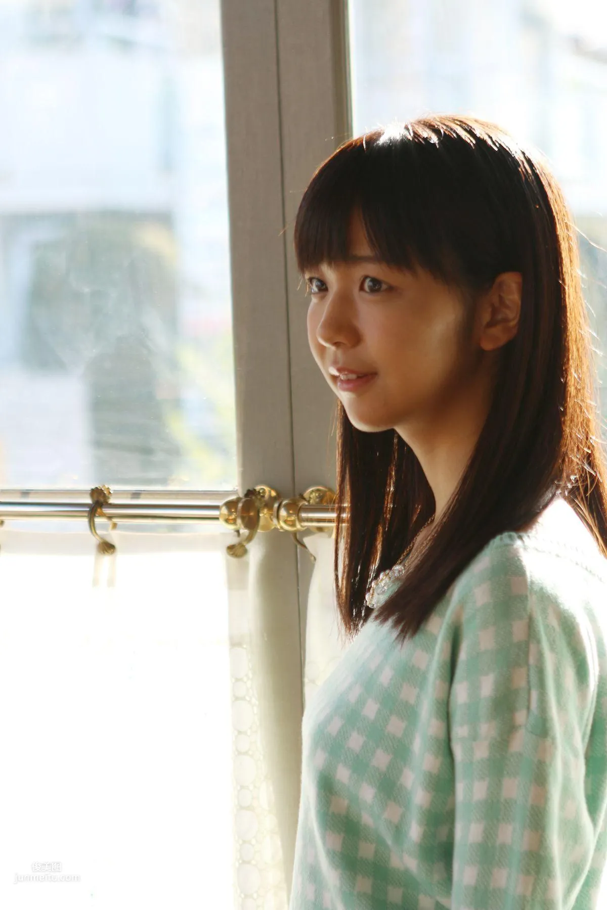 宫崎由加- [Hello! Project Digital Books] No.125