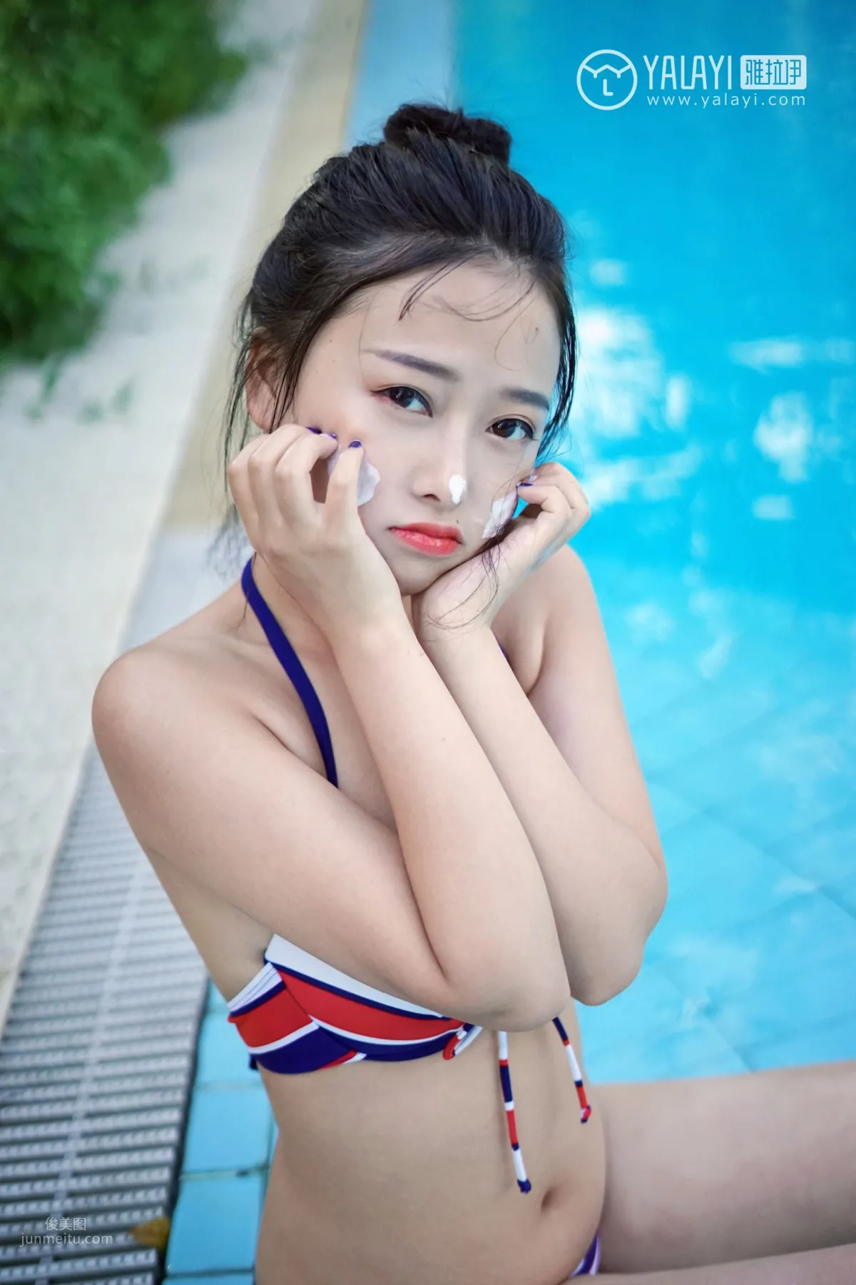 王小淼- [YALAYI雅拉伊] Y024《夏日时光》