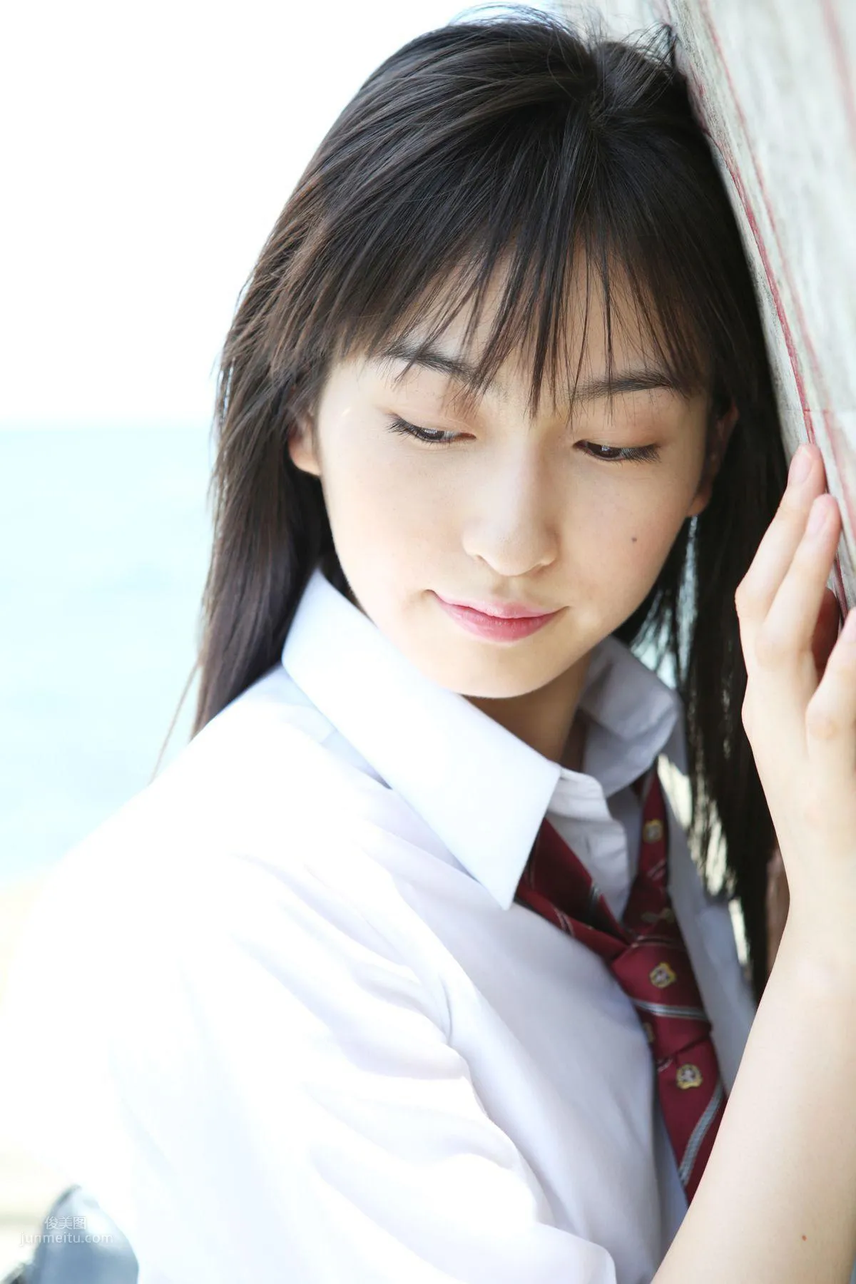 植村あかり- Hello! Project Digital Books Vol.143