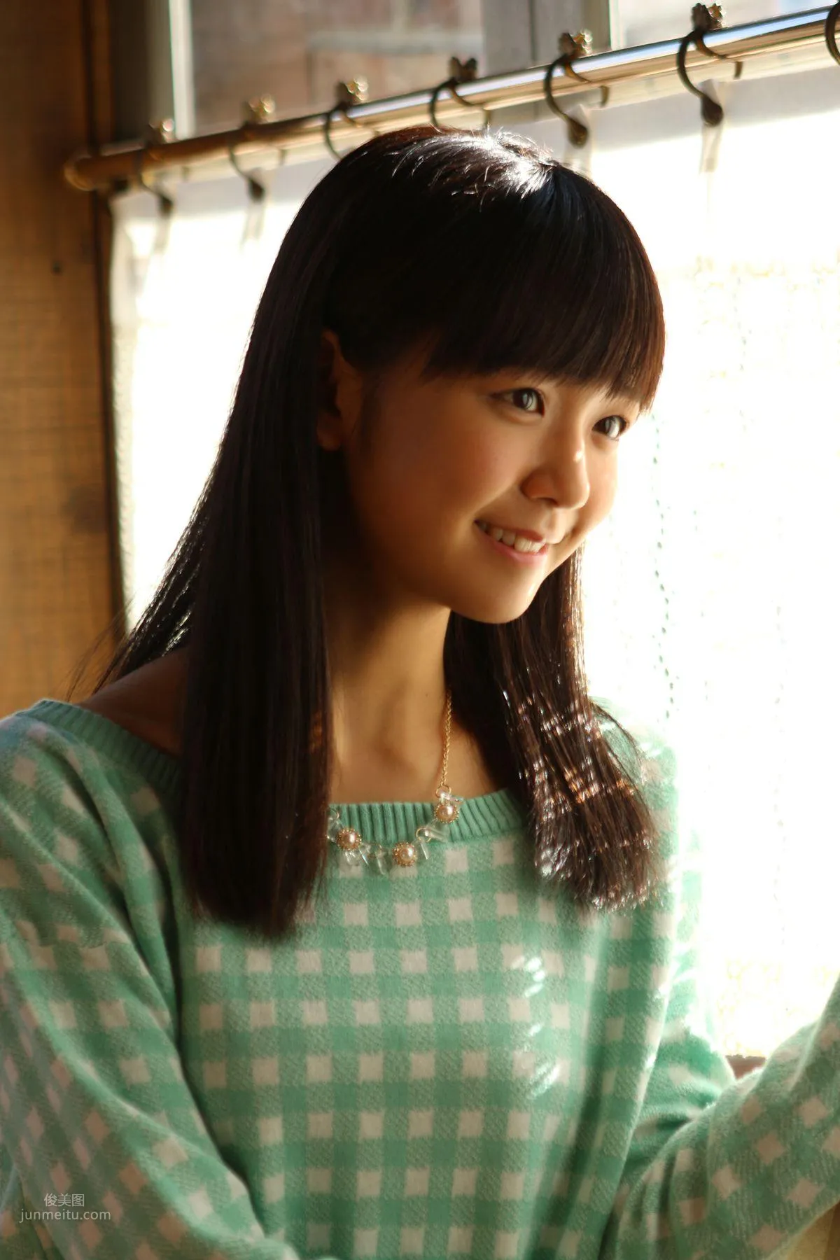 宫崎由加- [Hello! Project Digital Books] No.125