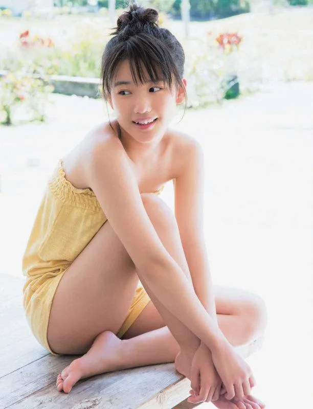 横山玲奈- Weekly SPA! / 2018.06.26
