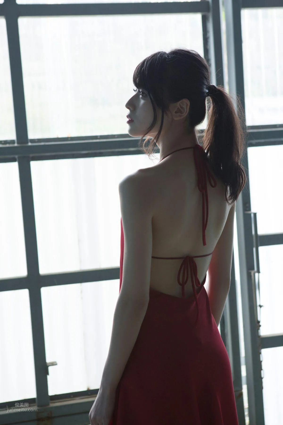 矢島舞美- [H!P Digital Books] Vol.142