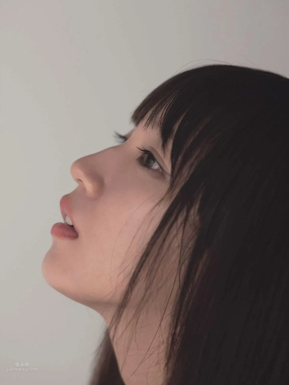 吉岡里帆- 2018年日本周刊杂志写真合辑