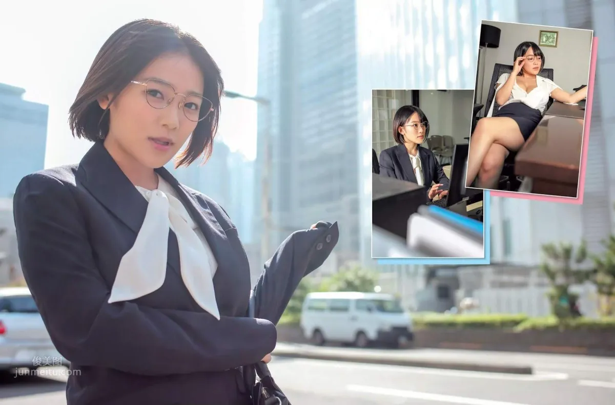 天木じゅん, Jun Amaki - FLASH, Weekly SPA!, 2019