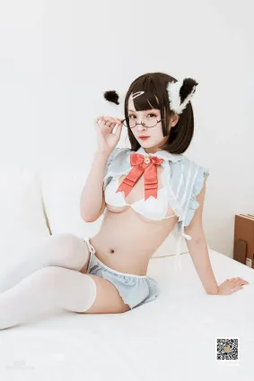 [YALAYI雅拉伊] 2019.08.29 Vol.384 爱丽丝 艾丽