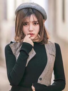 星野千美奈