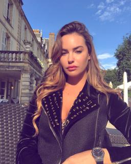 Audrey Bouetté