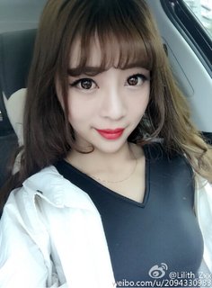 Mio莉莉丝