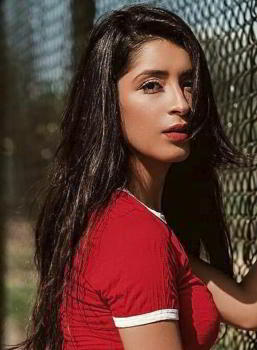 Celeste Arely