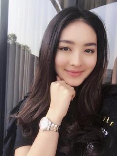 Natasha Wilona