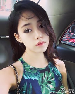 黄珍妮