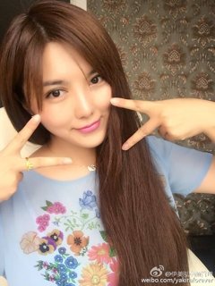 冷蜜Quella