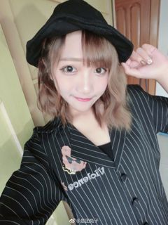 是团兔子