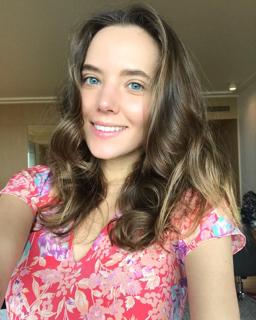 Katya Clover