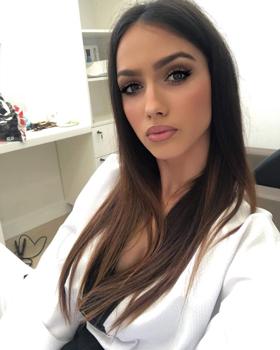 Sara Damjanovic