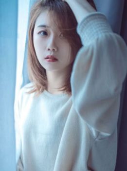 李温柔