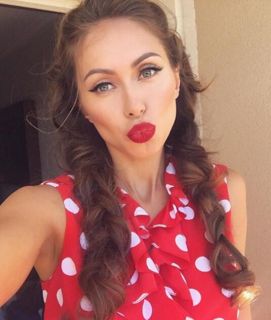 Galinka Mirgaeva