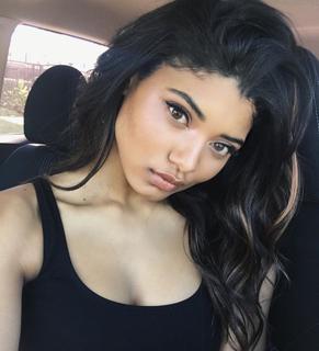 Danielle Herrington