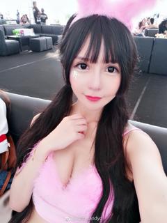 猫尼酱