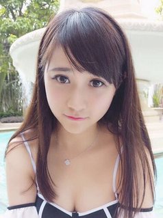 杨悦雯yuven