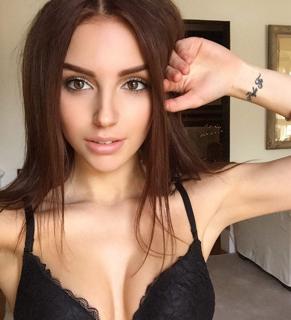 Galina Dubenenko