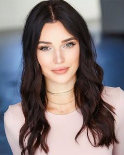 Genelle Seldon