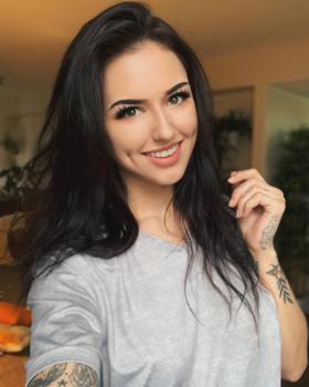 Octavia May