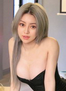 尤果Kiki