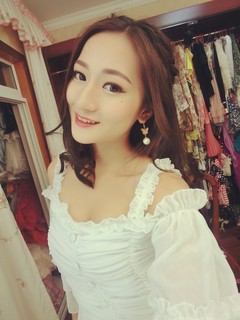 wendy小温迪