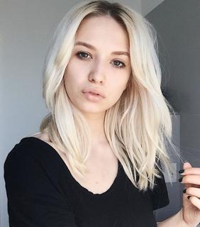 Monica Wasp