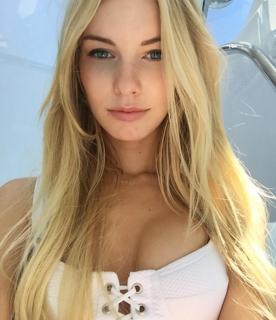 Katelyn Byrd