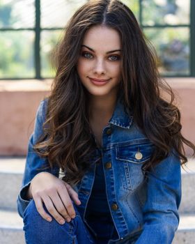 Meika Woollard