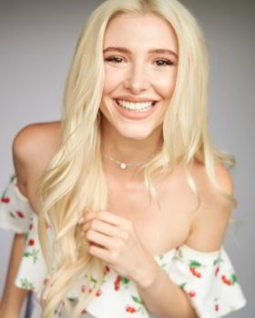 Emilee Ann Miller