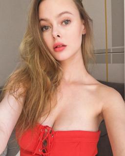 Alexandra Ola Kaczmarek