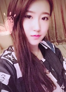 白白