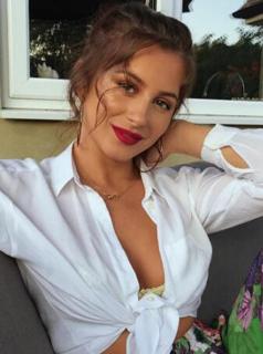 Georgia Heath