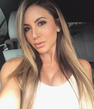 Danielle Vaughan