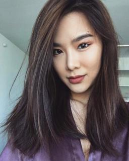Macey Wan