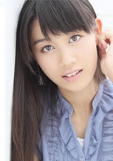 橋本望未