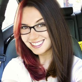 Meg LeeAnn Turney