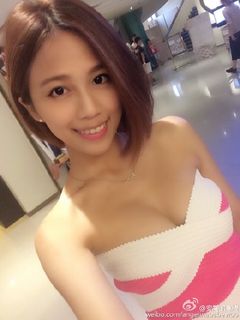 邱蔓绫