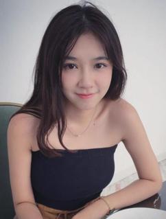 Cindy Huang