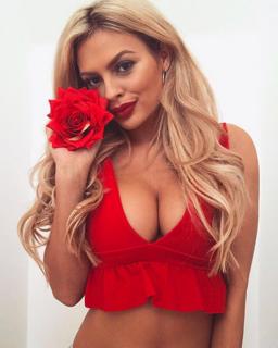 Danielle Sellers