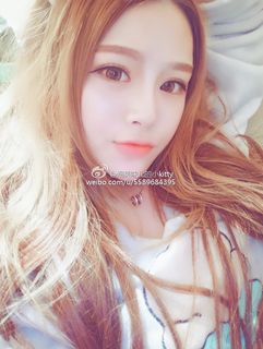泡芙味儿的小kitty