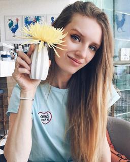 Maria Soldatova