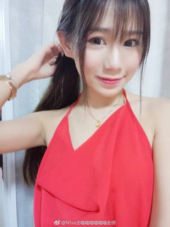 Misa贞喵老师