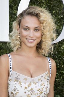 Stephanie Rose Bertram